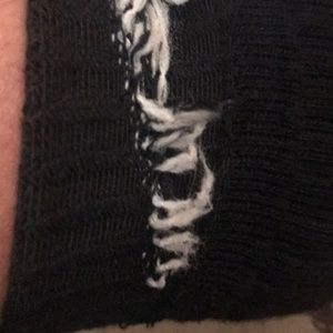 Meet your Posher, Steven